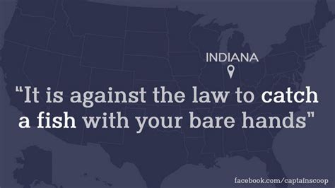 20 Ridiculous Laws That You Wont Believe Still Exist In America