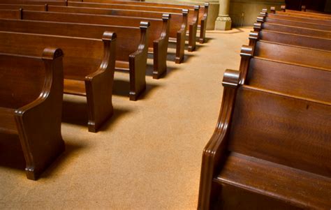 15 Reasons Your Members Are Not Attending Church Catholic Online