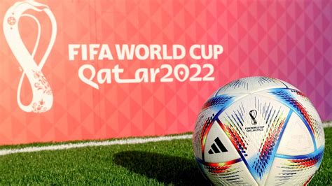 live bola world cup 2022