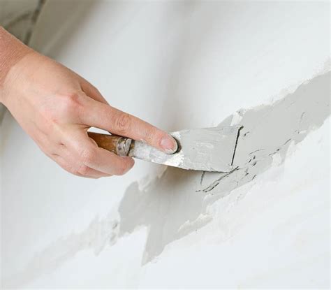 How To Repair Wall Cracks In Drywall The Money Pit