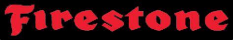 Firestone Logo Hd Png Information