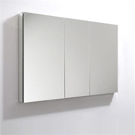 Enjoy free shipping on orders over $35! FLEURCO MCT4830B-11 TRI-VIEW 48 X 30 INCH BEVELED EDGE ...