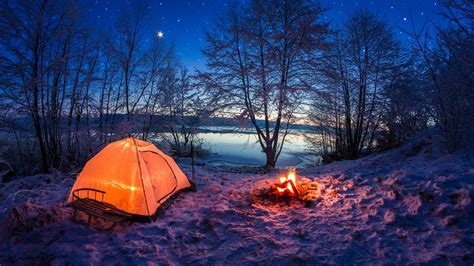 How To Choose The Best Winter Camping Tent Focusing On Maximum Comfort