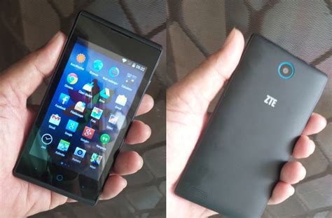 √ (Rekomendasi) 8 HP Android 4G Murah Dibawah 500 Ribu
