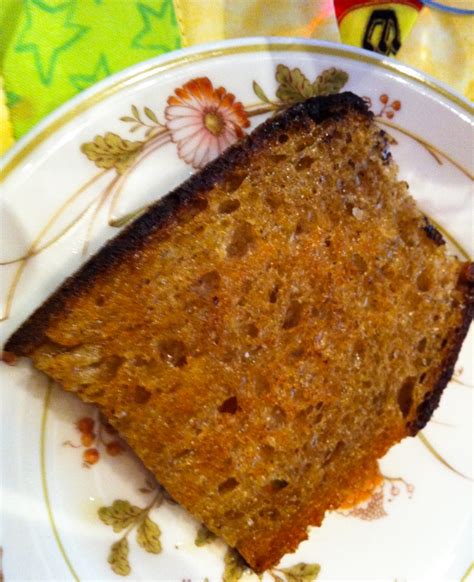 Pan Fried Bread Dgourmacs Blog