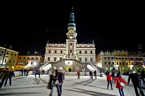 Mieszkania » sprzedaż 469 000 zł. Zamość - Lodowisko - Zamość , UNESCO , Roztocze