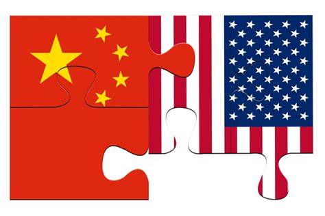 China Threatens Us Global Domination In Tech A Wake Up Call