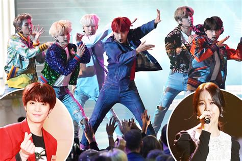How Success Of K Pop Bands Like Bts Hide Dark Side Of Industry Steeped
