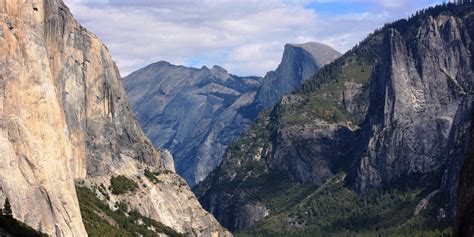 10 Awesome Reasons To Visit Yosemite National Park With Kids Huffpost