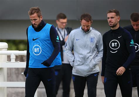 This page displays a detailed overview of the club's current squad. Euro 2021: England's Likely Line-Up - Last Word on Football