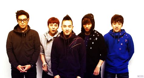 ♦ Big Bang ♦ Yg Entertainment Photo 35126014 Fanpop