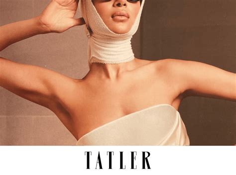 Tatler Top Doctors Tatlers Beauty And Cosmetic Surgery Guide 2023