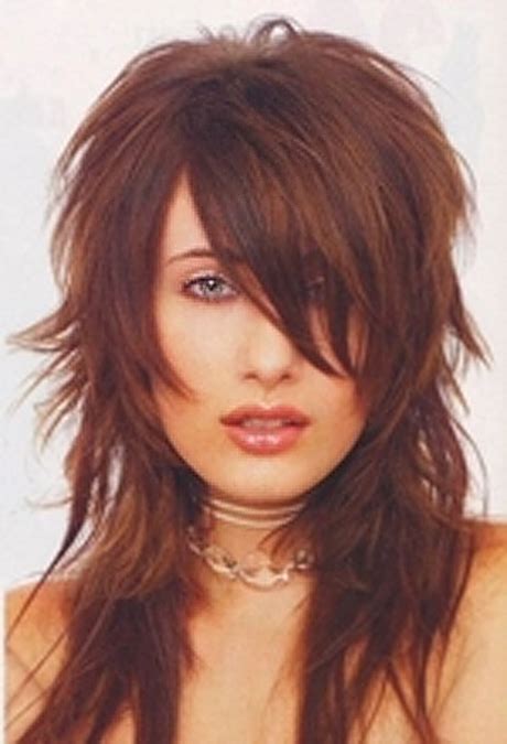 Check spelling or type a new query. Coiffure cheveux long dégradé effilé