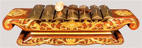 Gamelan Munggang Bibliolmc