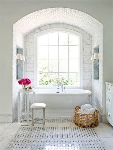 Marble Tile Bathroom Design Ideas 2017 Style You 7