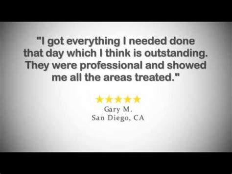 Aptive is a residential and commercial pest control service. Green Termite & Pest Control - Reviews - 213-387-1085 Los ...
