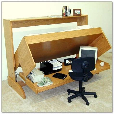 22 Diy Computer Desk Design Ideas That Support Your Work