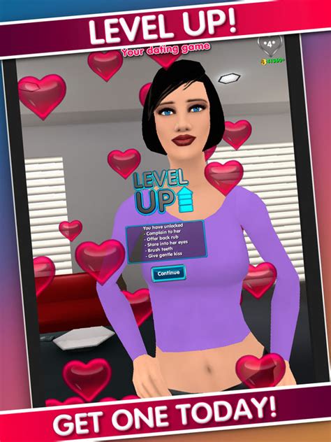 Dating sim game visual appeal is actually the cold. My Virtual Girlfriend - Deluxe Dating Sim - App voor ...