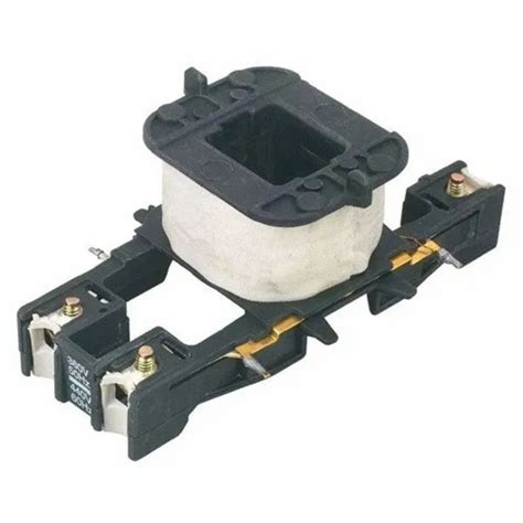 V Plastic Contactor Coil At Rs Piece Ac Contactor Coil In