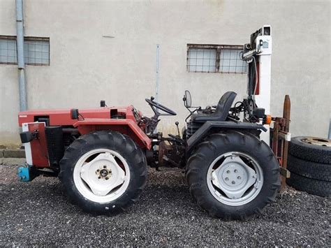 Traktori Polovni Ostali Traktori Polovni I Novi Na Prodaju U
