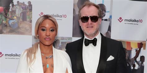 Eve Opens Up About Having Tough Conversations With Husband Maximillion