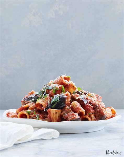 We did not find results for: Pasta Alla Norma with Eggplant Recipe - PureWow