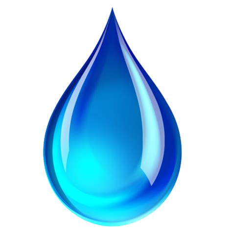 Gota De Agua Dibujo Png - Happy Water Droplet vector files image - Free png image