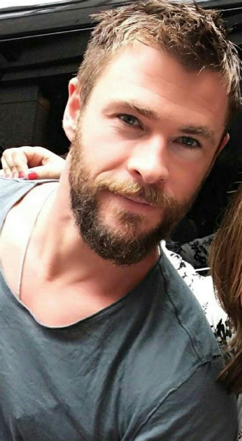 Pin On Chris Hemsworth