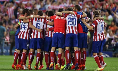 atlético de madrid atletico madrid have win the 2020/2021 la liga. Atletico Madrid Wallpapers | WallPics