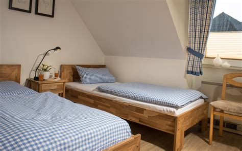 Il faut 10 minutes à pied pour se rendre à bahnhof bad st. Ferienwohnung in St. Peter-Ording, Haus Gröde, Whg. 12