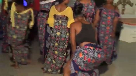 Baikoko Tanzania 🇹🇿 Insane African Dance 😲🥵🥵 Youtube