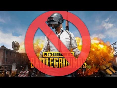 According to the indian website economic times (et), quoting an anonymous senior official of the government itself, a new legal framework to regulate cryptocurrencies is given that the removal of the ban had begun to give a strong boost to the development of the crypto sector in india, it is. PUBG Ban: You might get arrested for playing PUBG in India ...