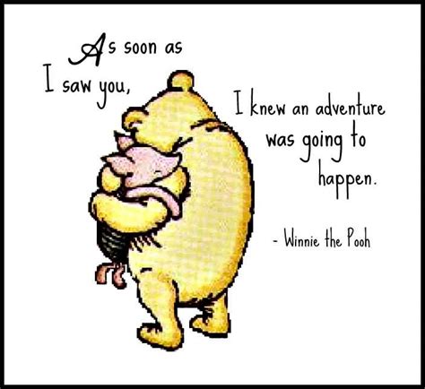 Pooh Bear Quotes About Friendship 06 Quotesbae