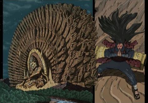 Why Are Hashirama Cells So Important Why Was Hashirama Considered One