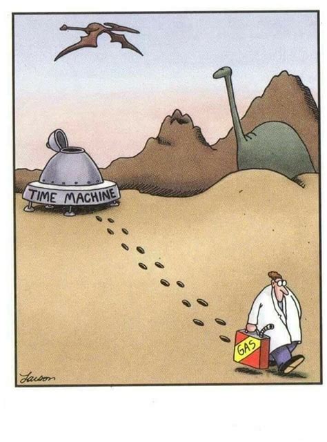 The Far Side Cartoons Gallery