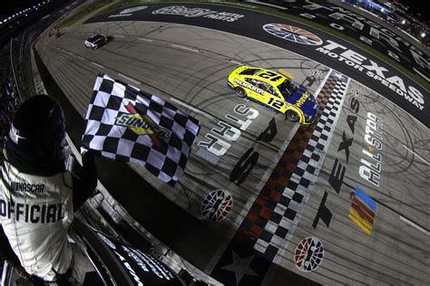 Nascar Tms Reduced To One Cup And One Indycar Race In 2023