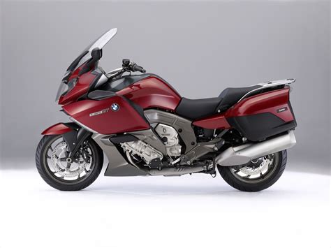 Engine output 118 kw (160 hp) at approx 7,500 rpm and maximum torque approximately 175 nm at approximately 5,000 rpm. EICMA 2010: BMW K 1600 GT / K 1600 GTL [Live Photos ...