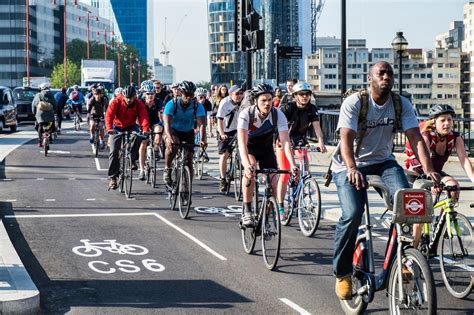 Bicycle Superhighways Coming To Berlin Living Plugin