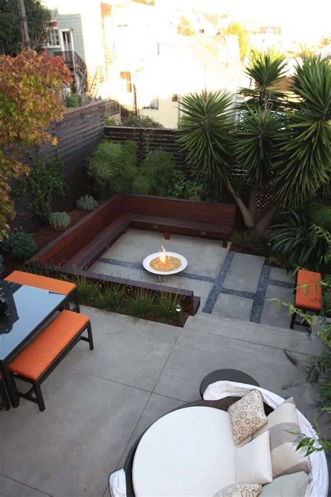 People constantly look out for cool patio garden ideas to give their homes a pretty look. 35 Modern outdoor patio designs that will blow your mind