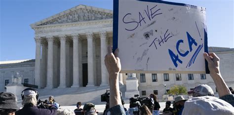 Whats Next For Health Care Reform After The Supreme Court Rejects Aca