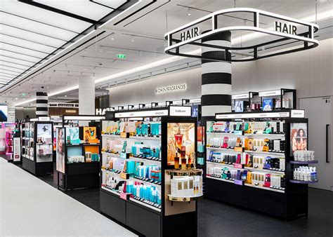 The magnetic pull of Sephora Champs-Élysées: A beauty wonderland