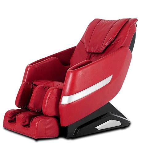 Full body massage chair boast of unbelievable prices and numerous positive attributes to promote coziness and safety, therefore, offering the. Deluxe Full Body Massage Chair Price - RT6162 - M-star ...