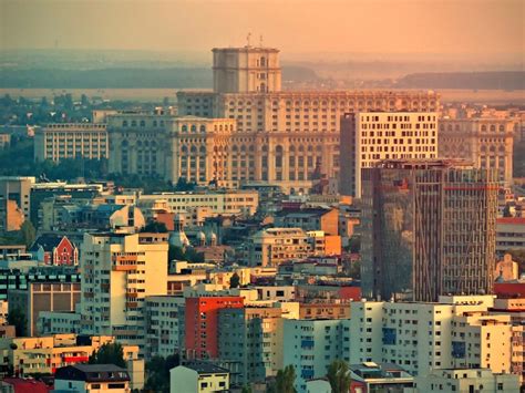 Check out viator's reviews and photos of bucharest tours. Bucharest - The Little Paris | Pure Romania