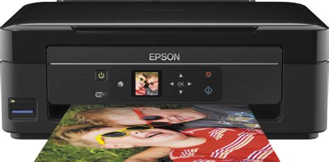 Epson XP-332 Scanner Treiber Installieren Download Aktuellen