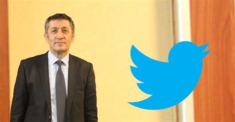 Ziya selçuk'un kardeşi, okullara 25 milyonluk satış yaptı. Atama müjdesi veren Bakan Ziya Selçuk Twitter'da TT oldu.