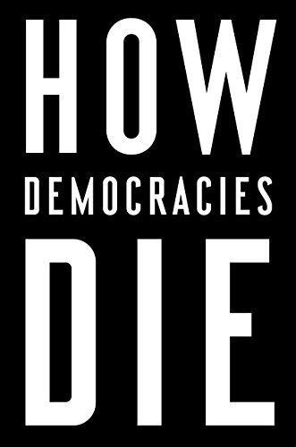Two Government Professors Ask Is American Democracy Dying