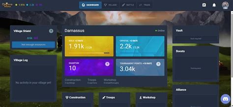 The numbers seen here are expressed in us dollars, like in the fourth column. CryptoWars Review - RTS Game with DAI Rewards on Ethereum 2020