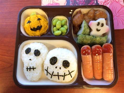 30 Halloween Snack Ideas Easy Halloween Lunch Ideas For Your Kids