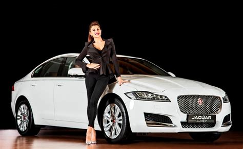New Jaguar Xf Launched In India Price Starts At Rs 4950 Lakh Ndtv
