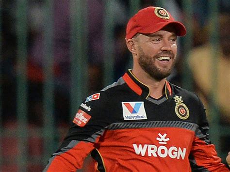 We Were Very Slow To Adapt With Bowling Ab De Villiers After Rcbs